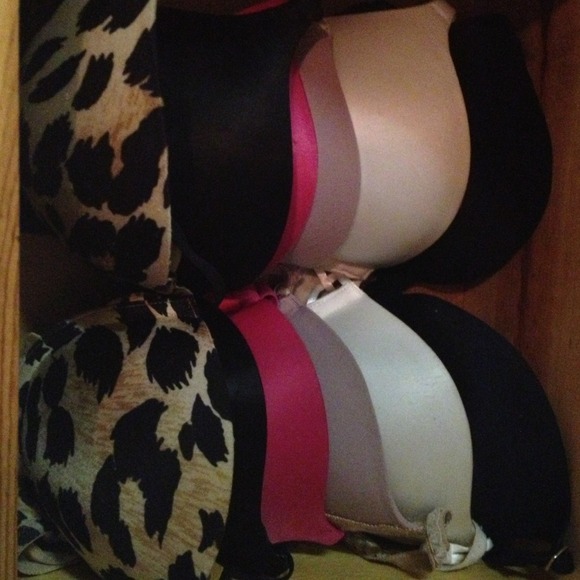 The Victoria's Secret collection - Picture 3 of 3