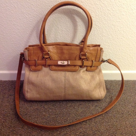 ✨REDUCED✨ Pre-loved Aldo Handbag