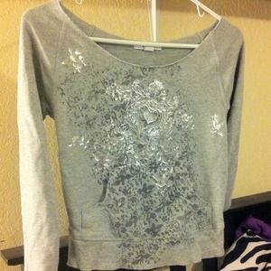 EXPRESS sweatshirt
