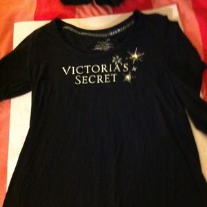Victoria's Secret night shirt