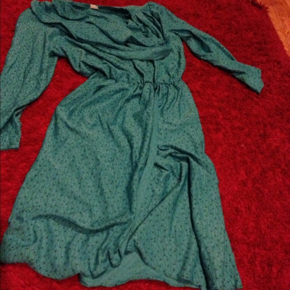 Vintage dress