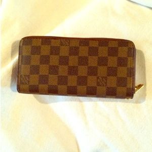 Brand new Louis Vuitton wallet