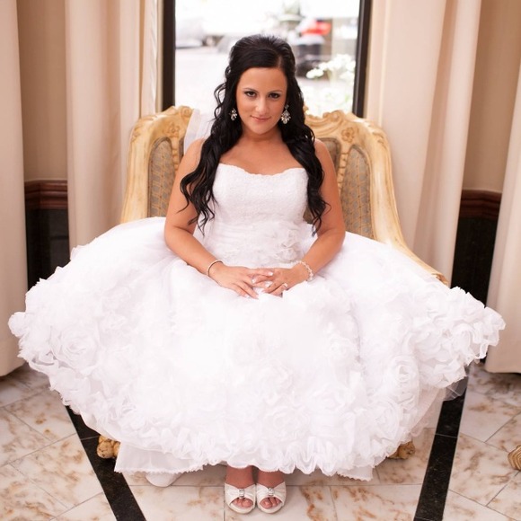 Married 7/19/14! 💕 - Picture 2 of 2