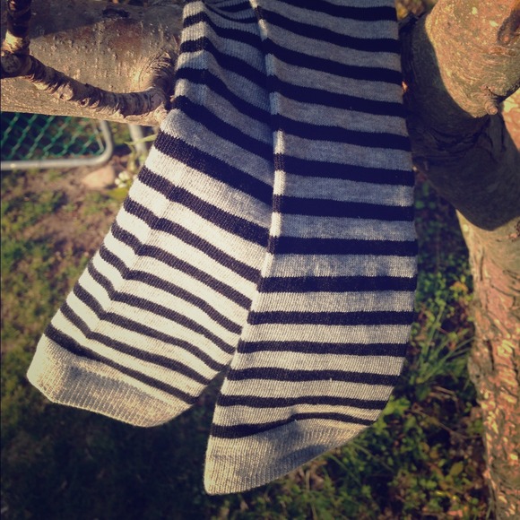 ❌❌GIFTED❌❌Leg warmers - Free w/purchase!