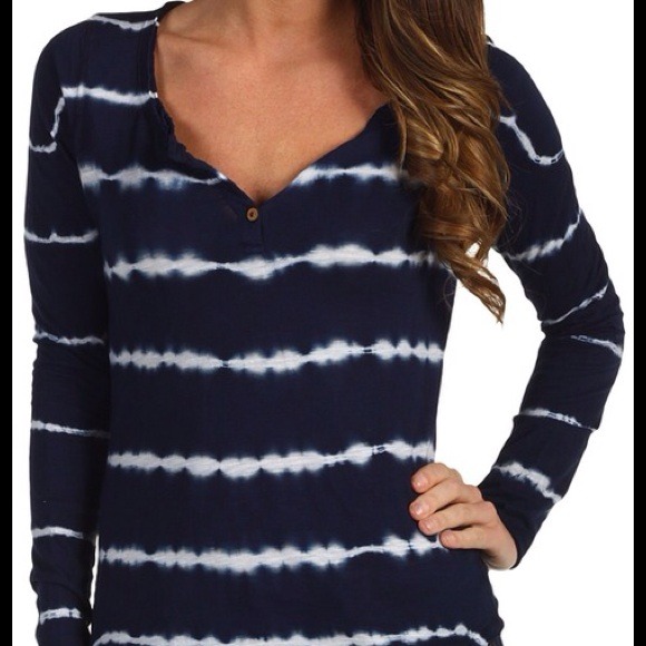 🎈SOLD🎈Lucky Brand Blouse
