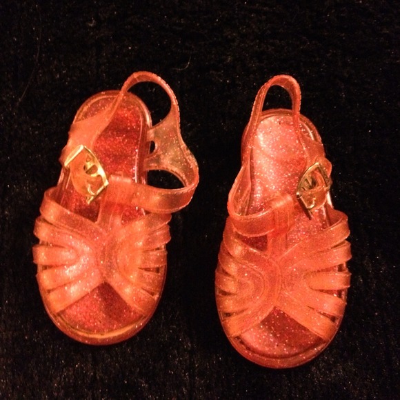 Infant Sandals