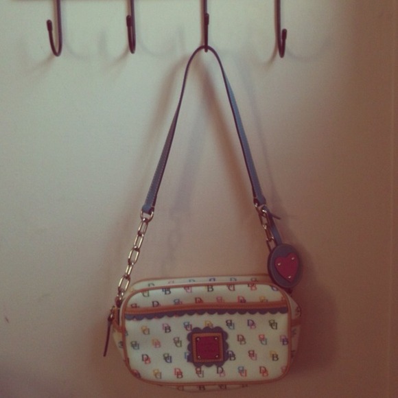 Dooney & Burke Bag