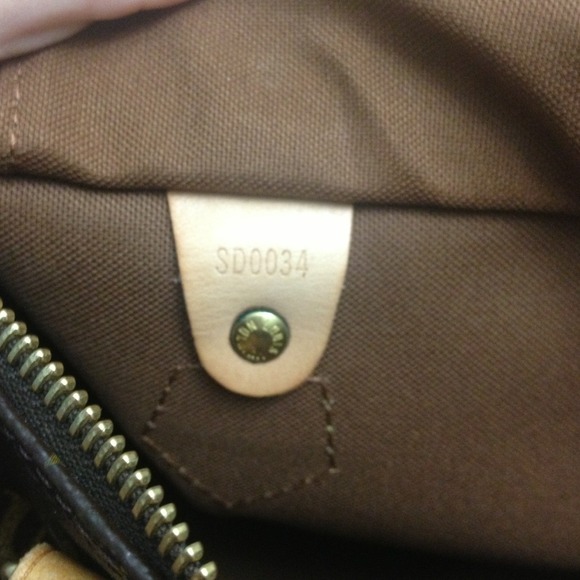 🎀Reserved🎀Authentic Louis Vuitton Speedy 25 - Picture 3 of 4