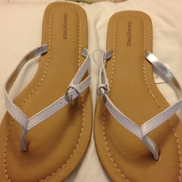 💥💥SOLD IN BUNDLE🌟🌟Sandals
