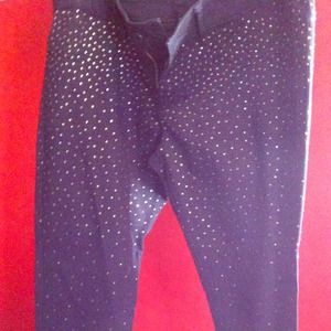 :HOLD: VS Siren Crystal Studded Pants