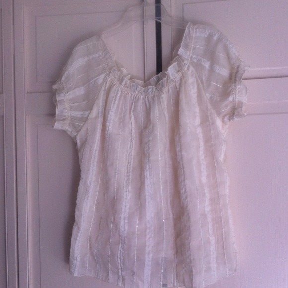 Summer top