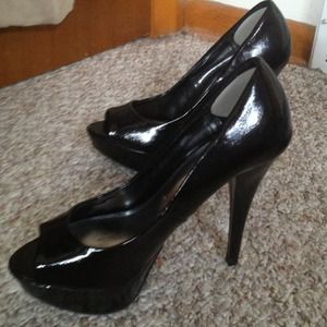 Never worn - just didn't fit me right!