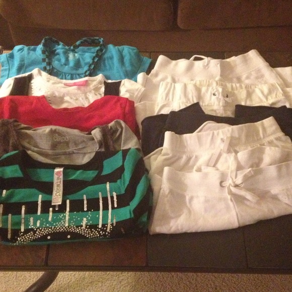 Bundle! For @dschaech