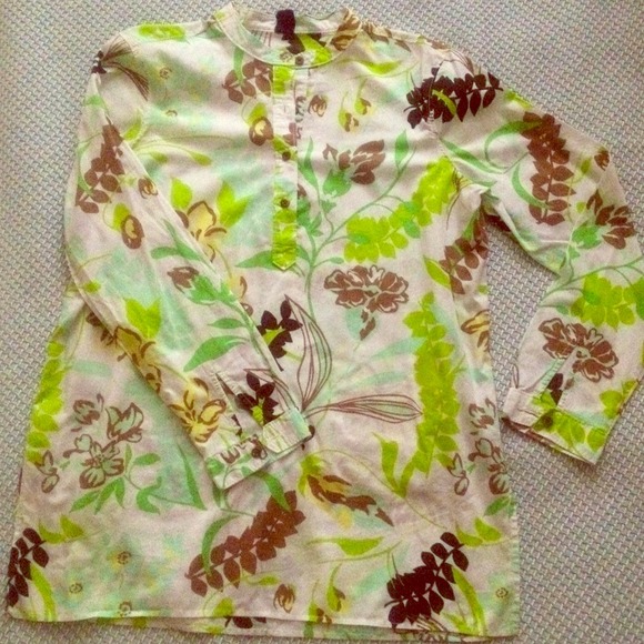 ❌SOLD❌Gap Tunic