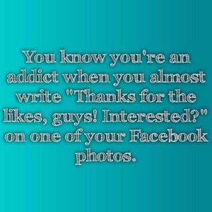 Confessions of a new posher