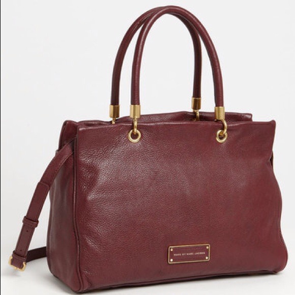 ❌SOLD❌Marc by Marc Jacobs Too Hot To Handle