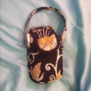 Discontinued Yellow Bird Vera Bradley