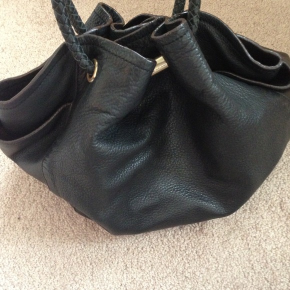 ❤SOLD ❤Gorgeous leather bag!!!