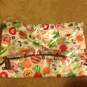 Thirty-one cinch sac