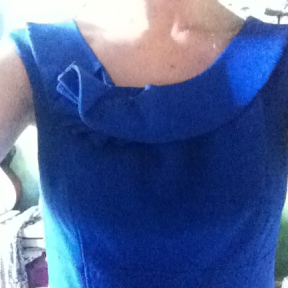 Formal Dress - Picture 3 of 4