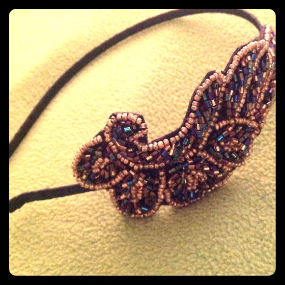 Headband
