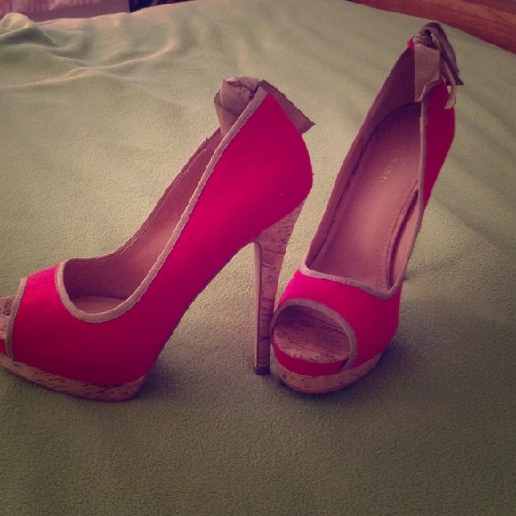 Marco Santiago Shoes