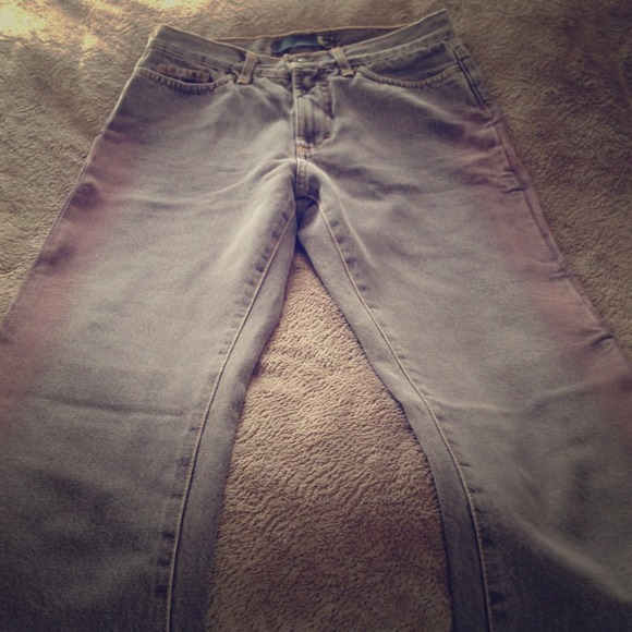 Just cavalli  beautiful jeans