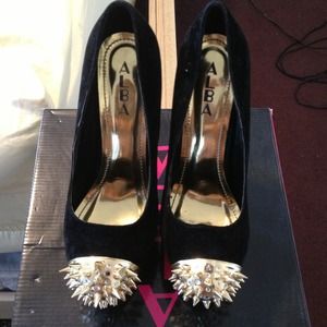 Spike Pumps