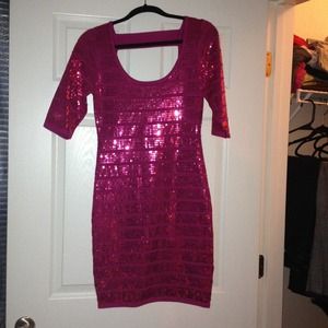 Dress, never been worn