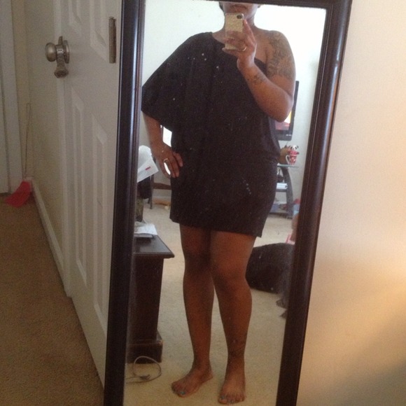 "Ohh La La" dress