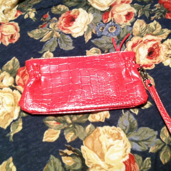 Pink bag - Picture 2 of 3
