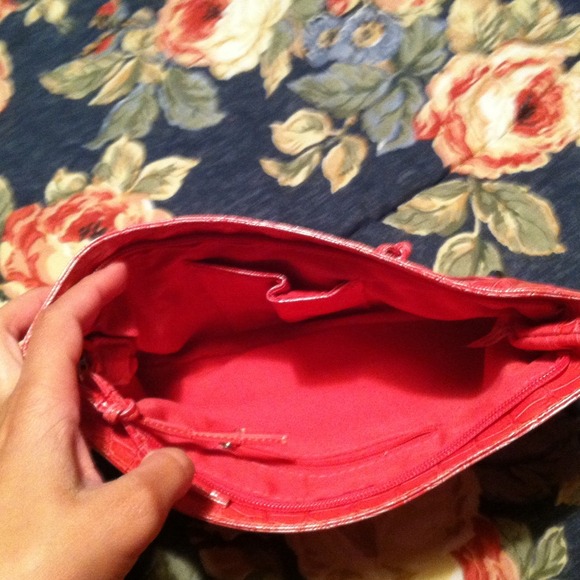 Pink bag - Picture 3 of 3