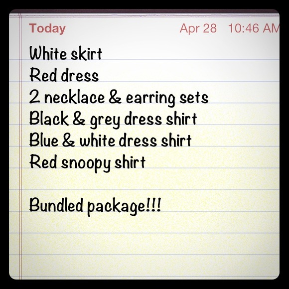 Bundle for @mrsbigerm11