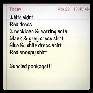 Bundle for @mrsbigerm11