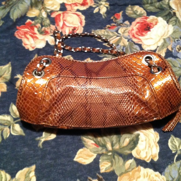 Small purse