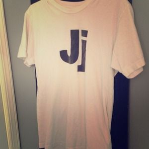 American Apparel Jj Tee