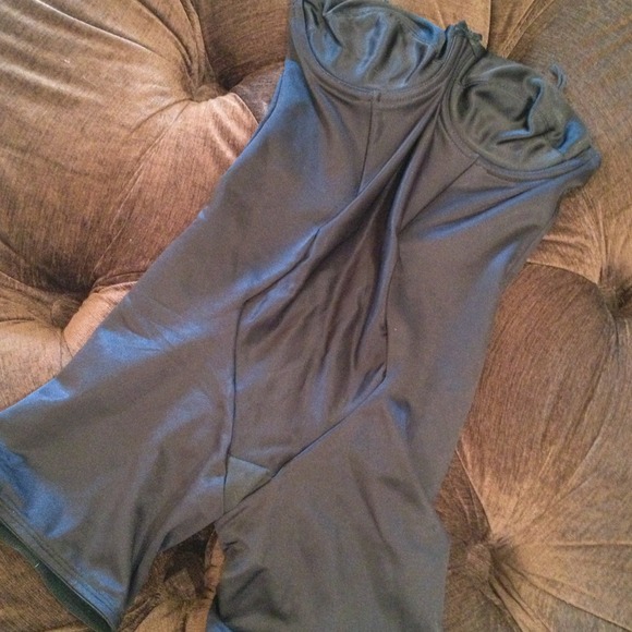 Body shaper miracle suit