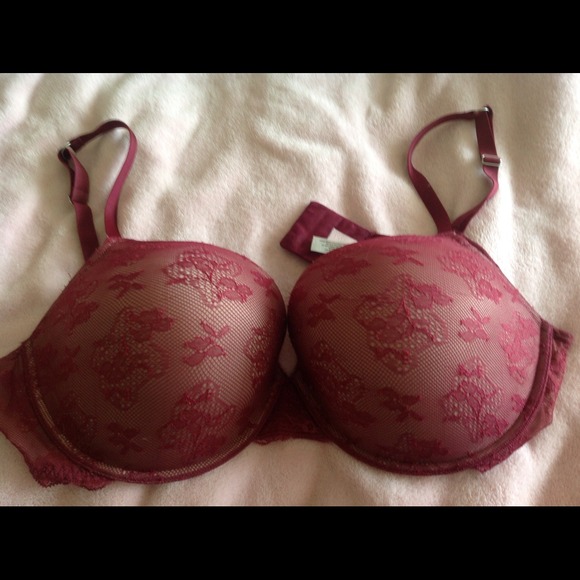 SOLD..40DD BIOFIT Bra