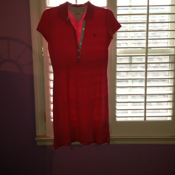 Summer tshirt dress