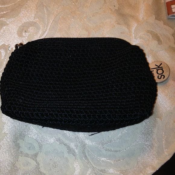 The Sak small wallet/change purse