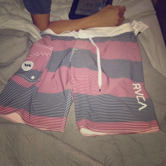 Bathing suit trunks - Picture 1 of 3