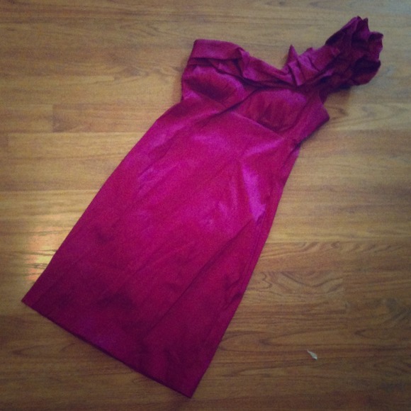 Beautiful homecoming/ prom dress size 9