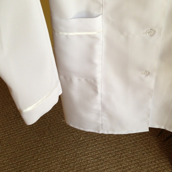 Lab coat - Picture 3 of 4