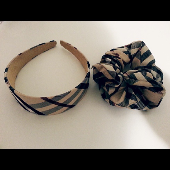 *Hair accessory  package