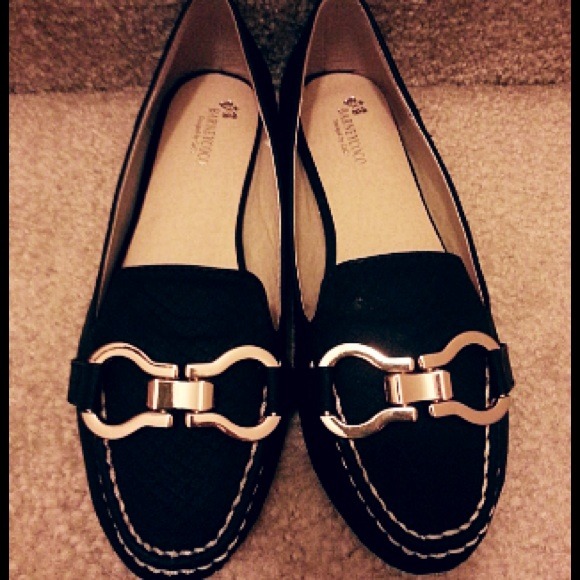 Ferregamo style**  shoes