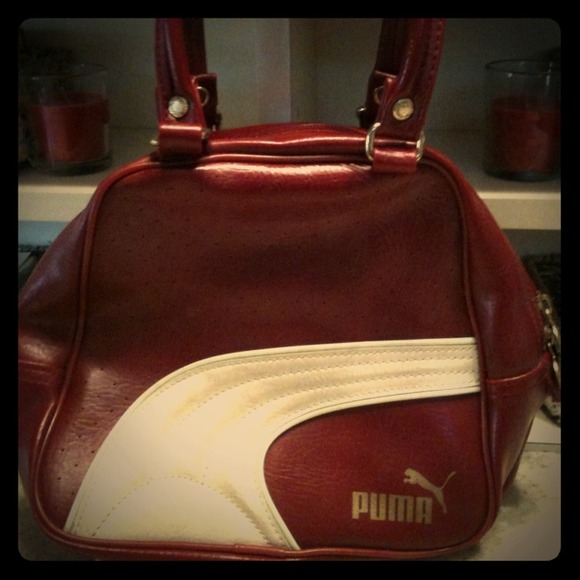 Puma Bag
