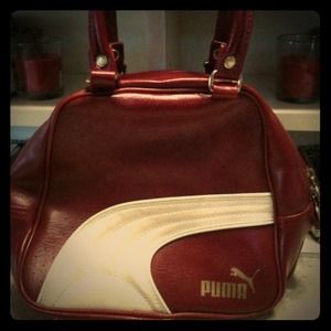 Puma Bag