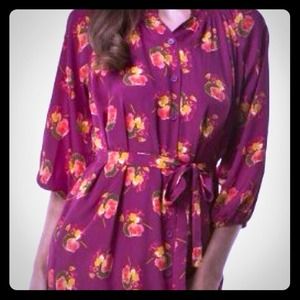 Tucker for Target Dress