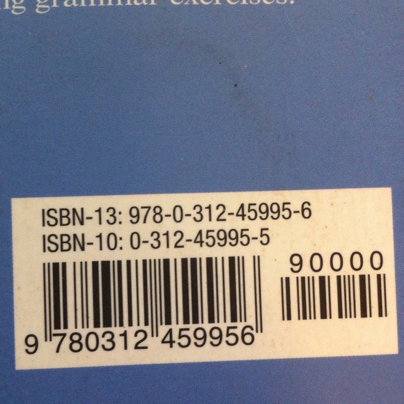 Textbook - Picture 2 of 2