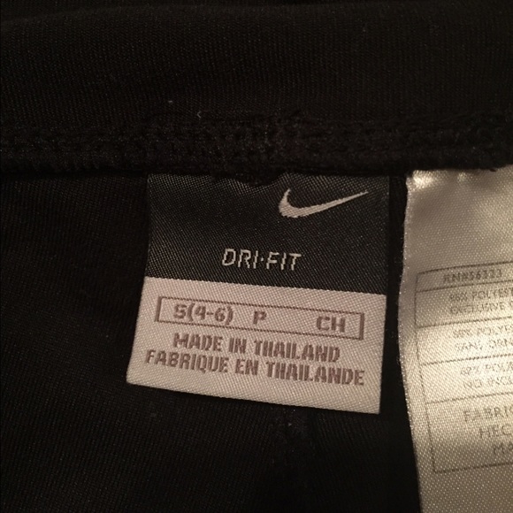 Nike Dri Fit pants - Picture 4 of 4